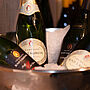 Champagne Jean Laurent. Foto: Dirk Jürgensen